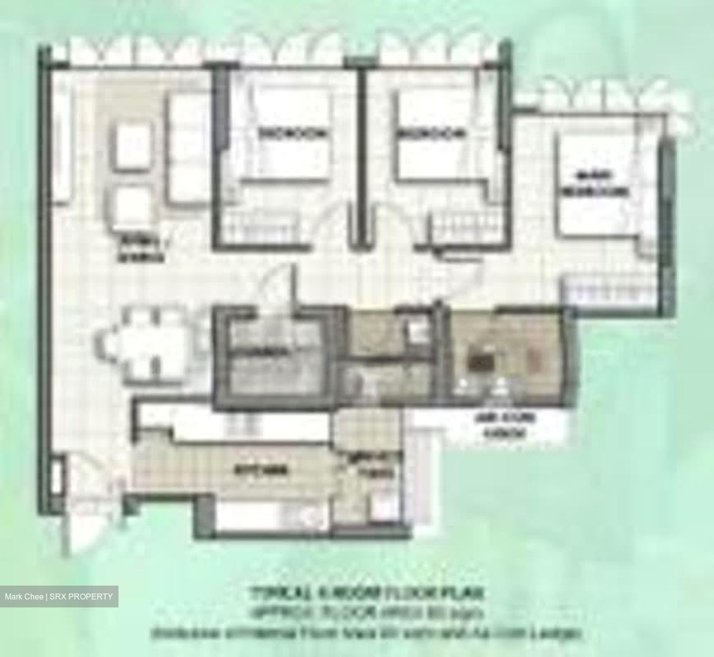 Blk 469C Fernvale Lea (Sengkang), HDB 4 Rooms #573155991